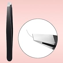 Eyebrows Tweezers Set