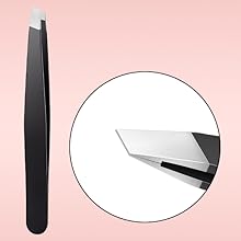 Eyebrows Tweezers Set