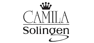 Camila solingen logo