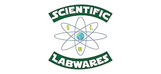 Scientific Labwares Logo