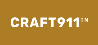 CRAFT911 LOGO