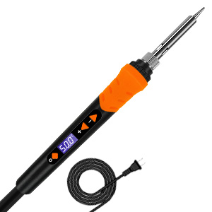 soldering iron