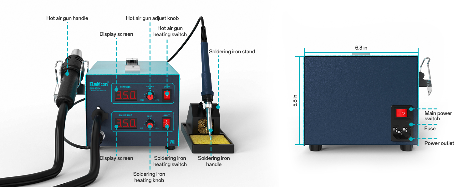 electronic solder