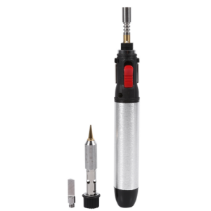 4 In 1 Cordless Soldering Iron