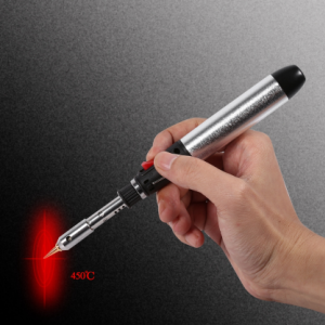 4 In 1 Cordless Soldering Iron