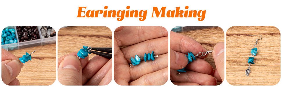 Jewelry Making Kit