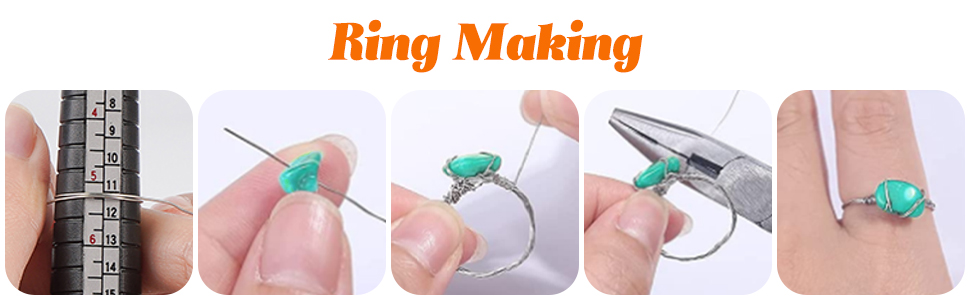 Jewelry Making Kit