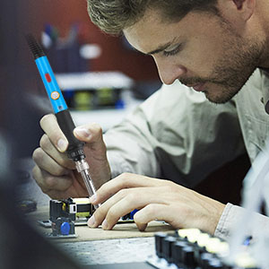 Soldering Iron Kit