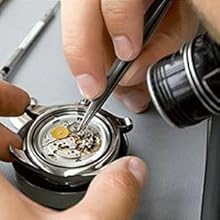 Watch Repair