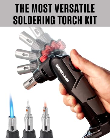 BSG-2000 Soldering Torch Brand Kit  724 x 906