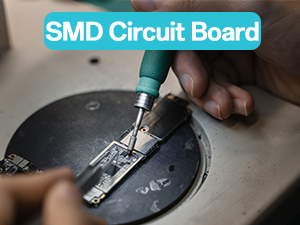 circuit board soldering kit