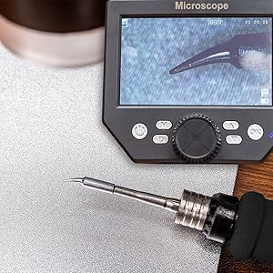 WEP 982-I Precision Soldering