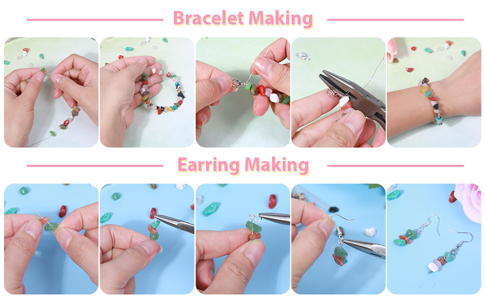 Ring Making Kit