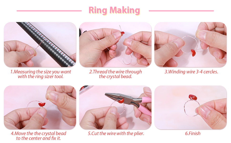 Ring Making Kit