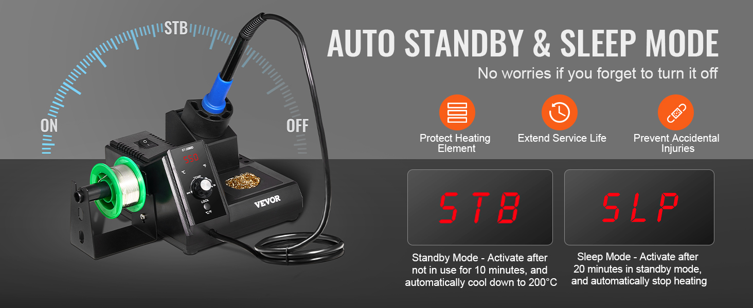 digital soldering station