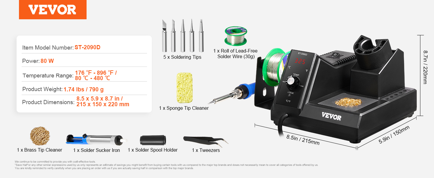 soldering iron kit