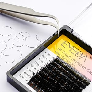 tweezers for lash extensions