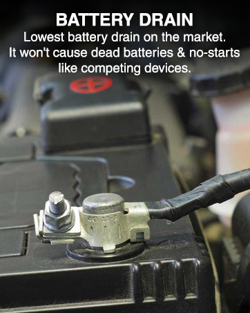 Boost AFM/DFM Disabler - Battery Drain