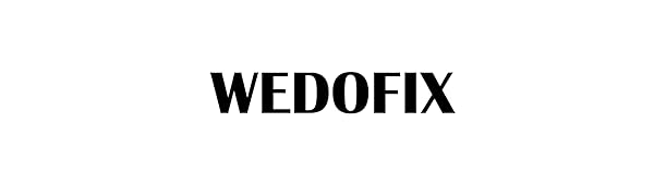 wedofix titanium tweezers