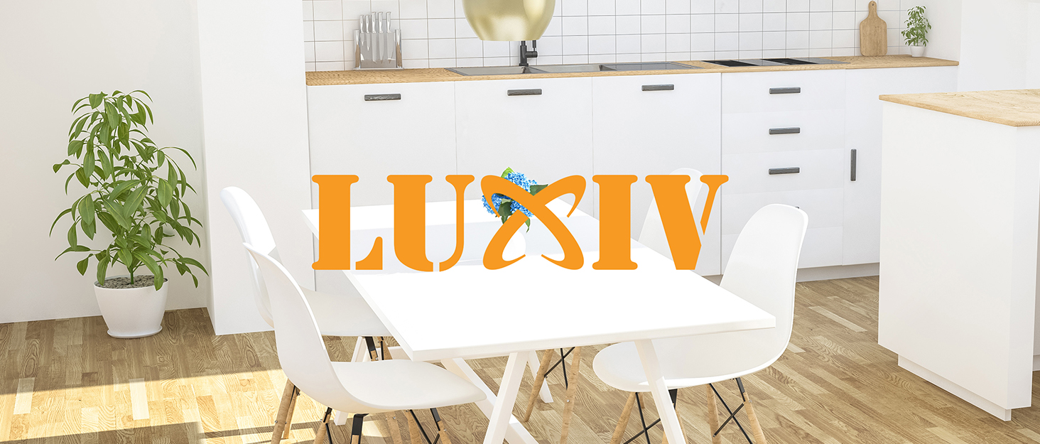 luxiv brand