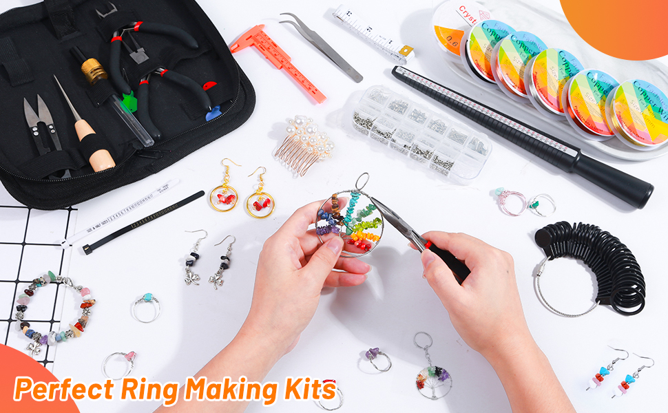 jewelry making kit