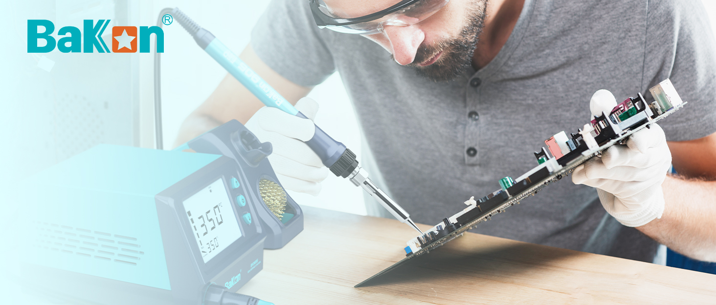 soldering iron kit