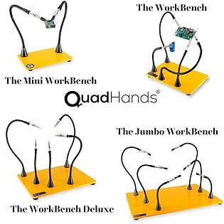 4 QuadHands products