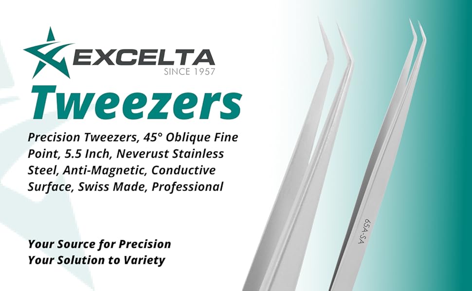 Tweezers