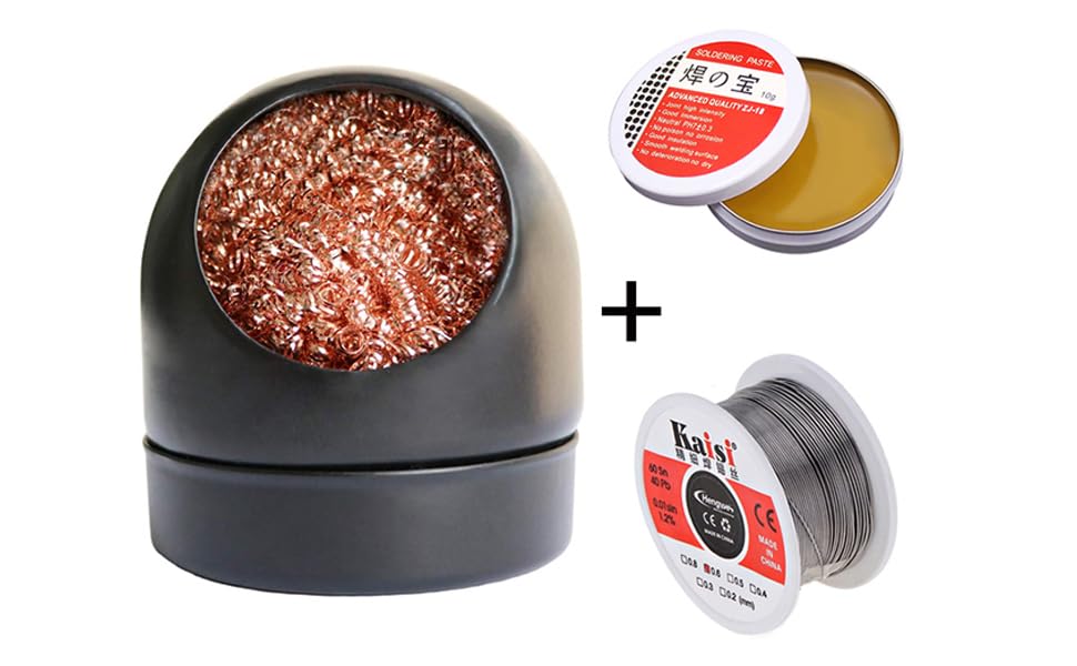 solder tip cleaner 1