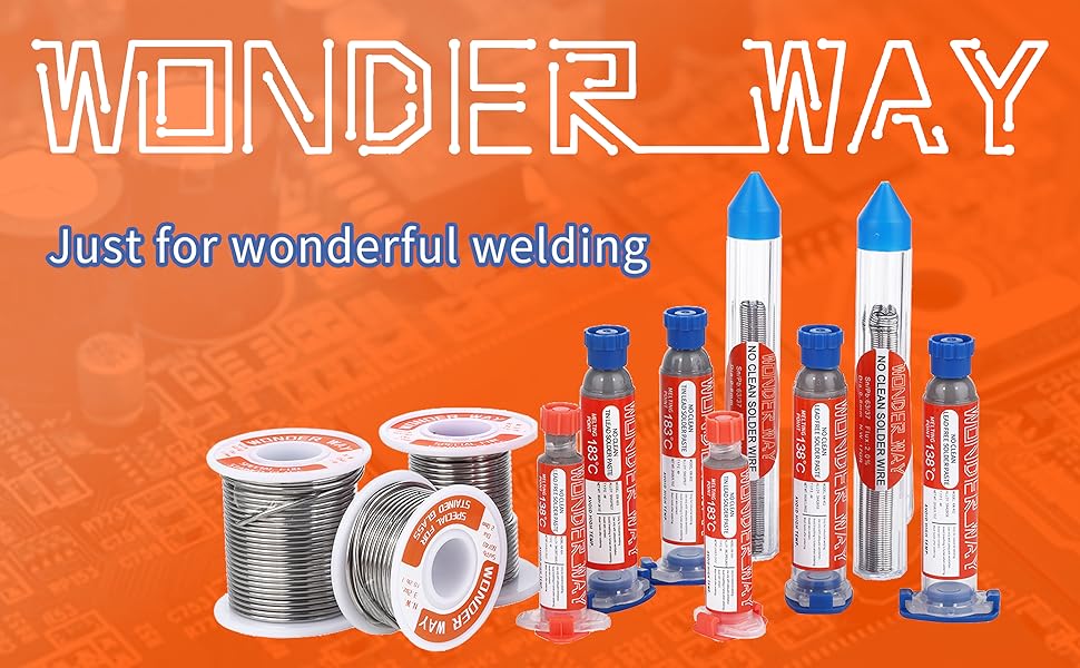 solder wire