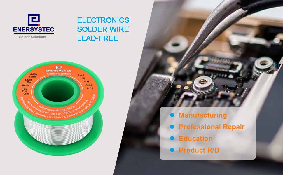 1.5MM solder wire 100g