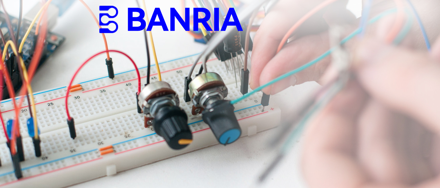 BANRIA