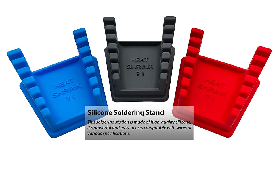 soldering iron stand holder helping hands soldering wire third hand solder station accessories