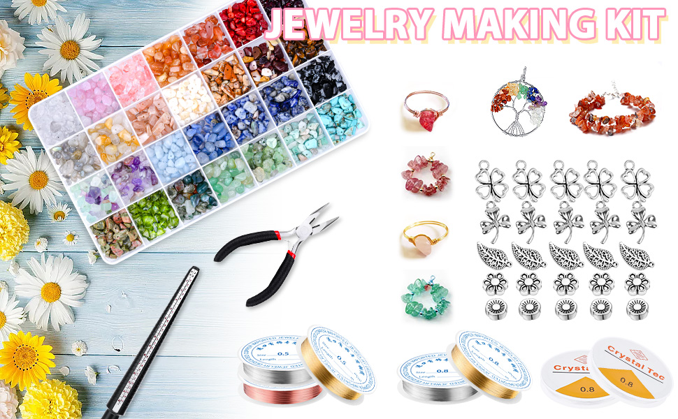 Ring Making Kit