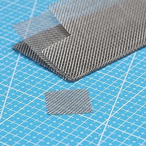 WEP 960-IV Reinforcement Mesh