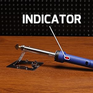 WEP 960-IV Operation Indicator