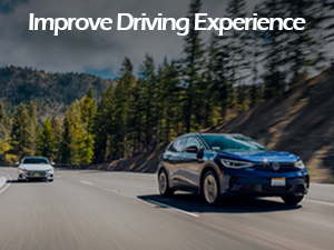 Improve Driving Experience