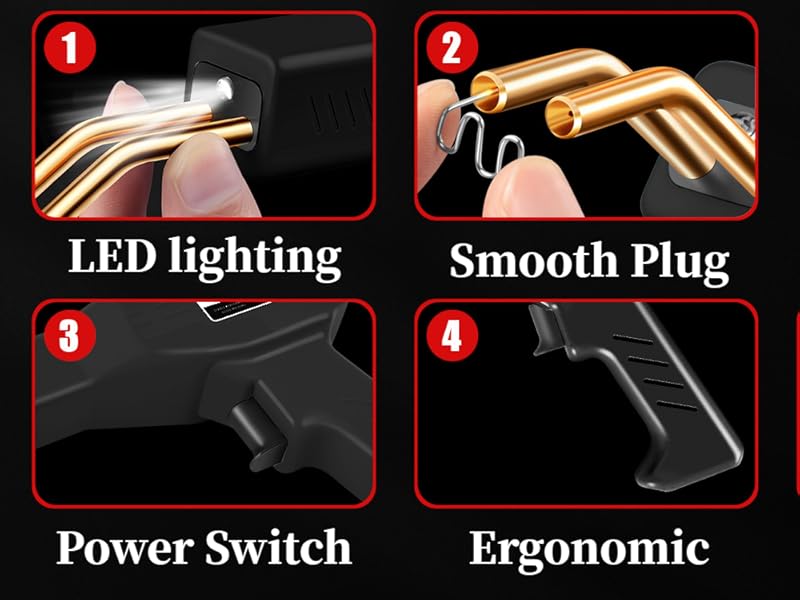 plastic welding kit