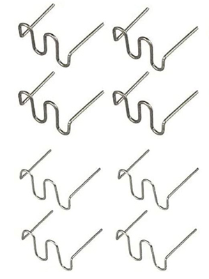 Plastic Welding Staples