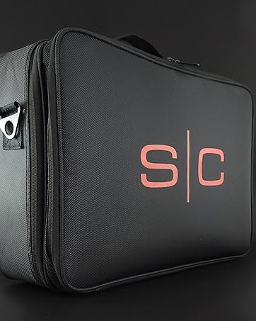 STYLECRAFT on the go portable case