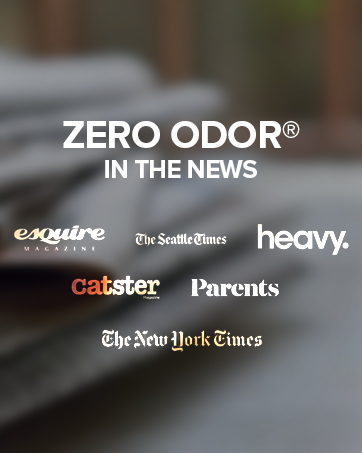 ZERO IN THE NEWS