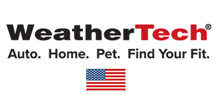 WeatherTech Logo