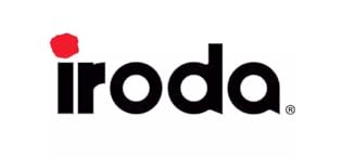 Iroda Logo