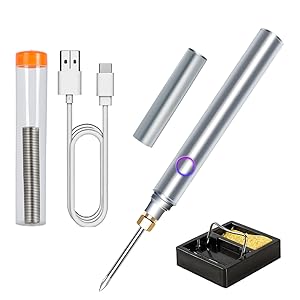 soldering iron pen