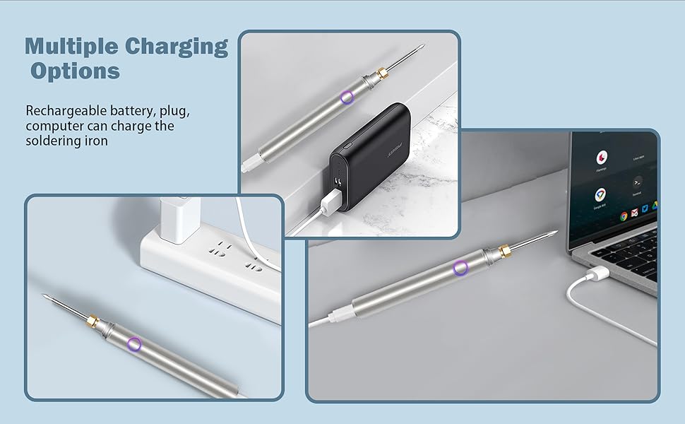 soldering iron kit