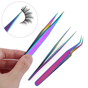 tweezers