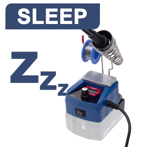 auto sleep