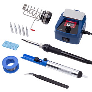 soldering iron kit