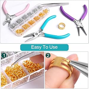 jewelry making tools