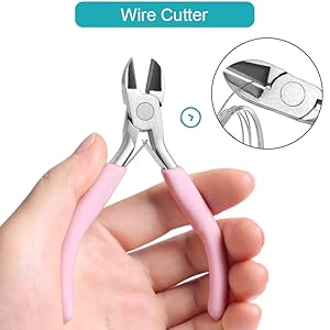 Jewelry Wire Cutter